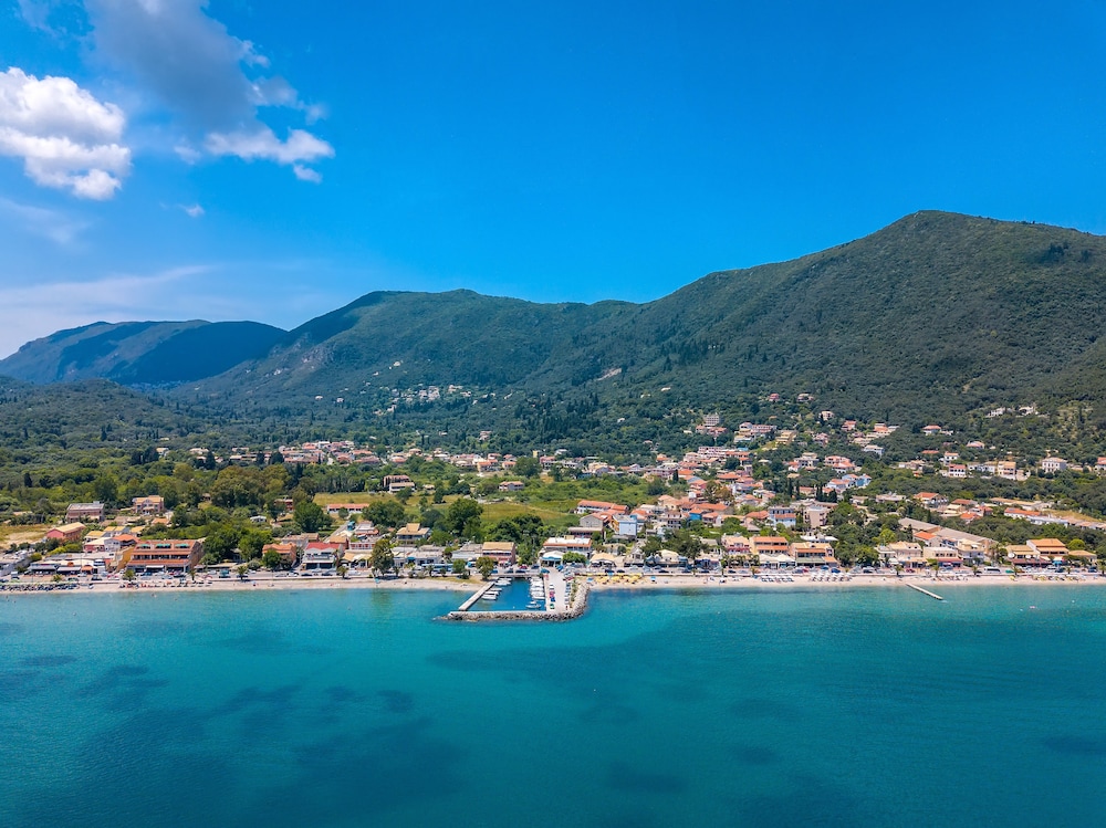 Corfu Secret Hotel 40/50