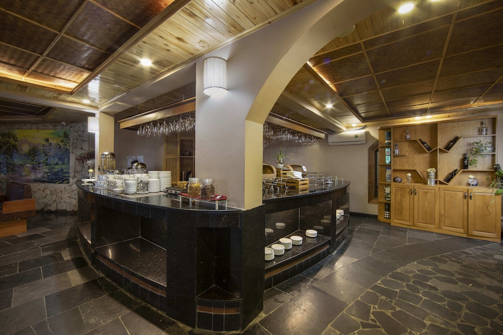 Sapa Highland Resort & Spa 10/50