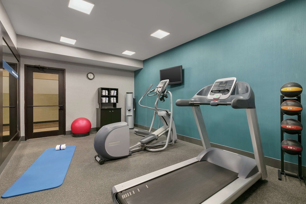 Hampton Inn Binghamton/Johnson City 18/27