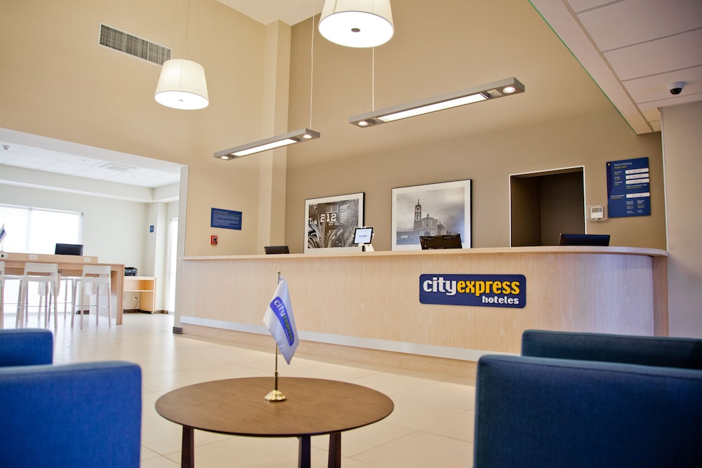 City Express by Marriott Apizaco 3/55