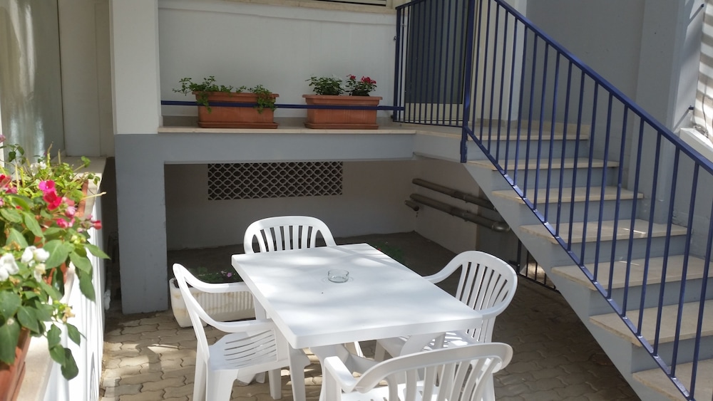 Residence Mareblu 30/50
