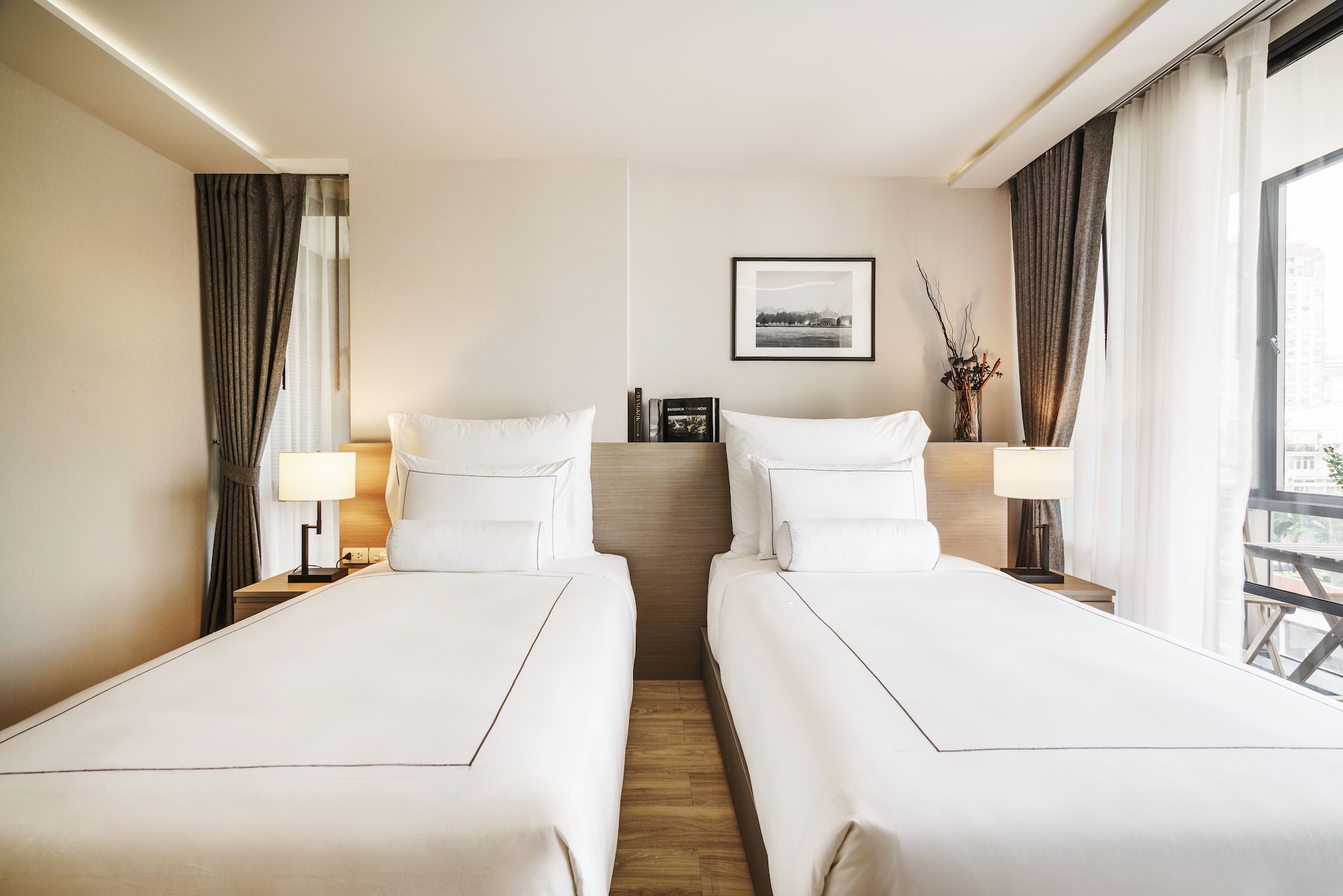family suite