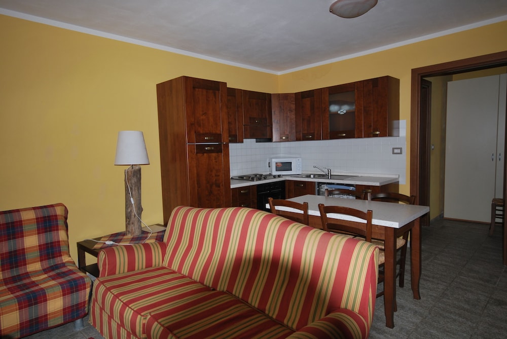 Chalet Edelweiss 8/75