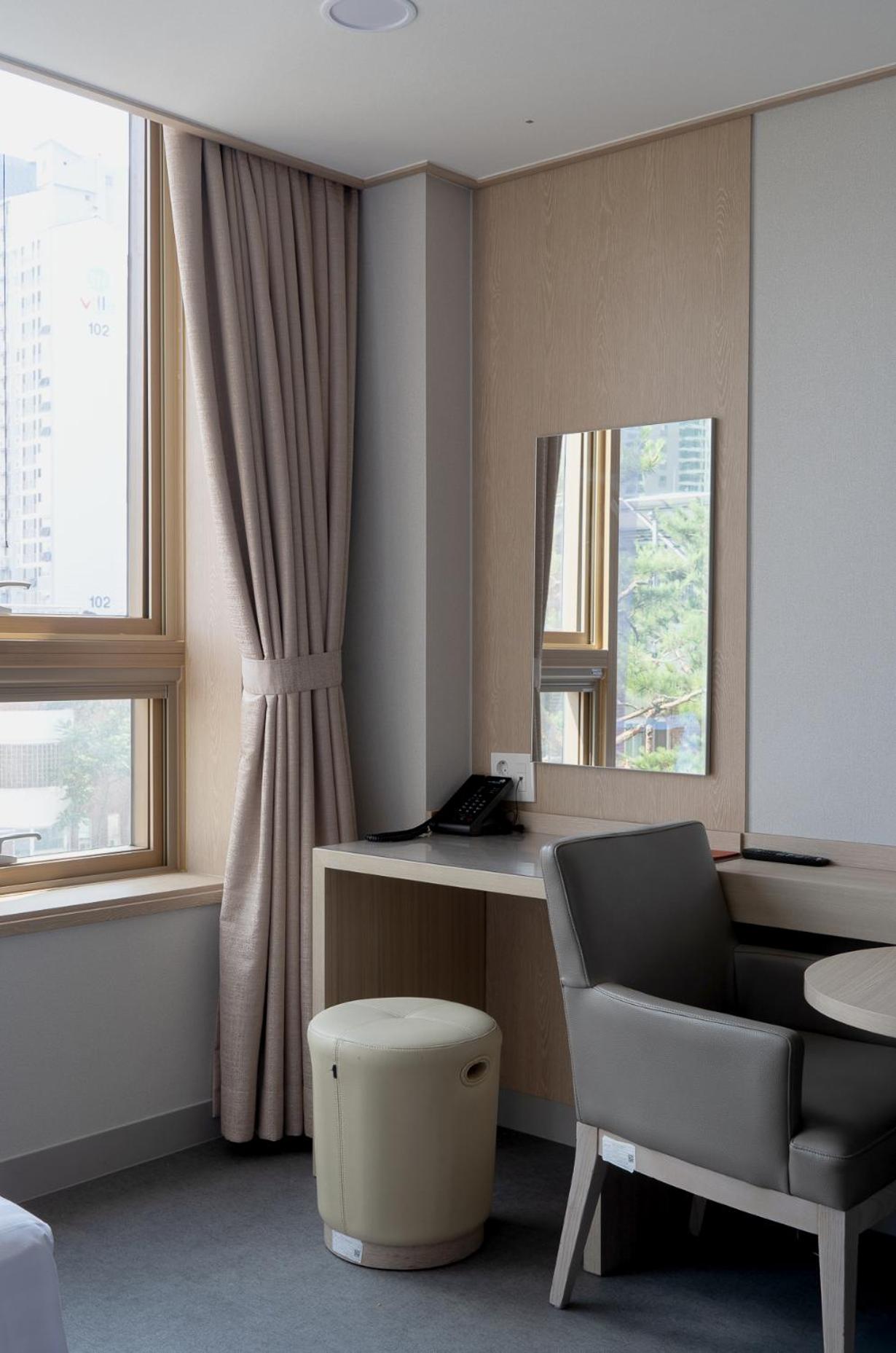 Hi Seoul Youth Hostel 32/48