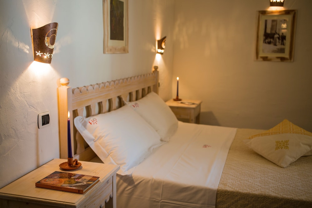 Hotel Orlando Sardegna 23/50