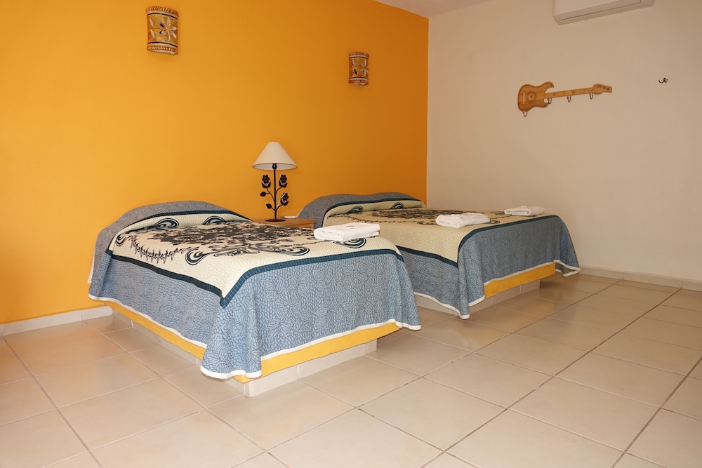 Quinta Comala 19/46