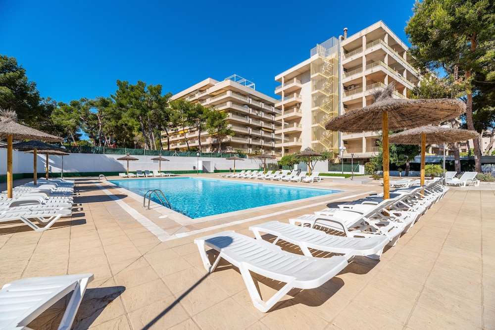 Rentalmar Salou Pacific Apartments 16/23