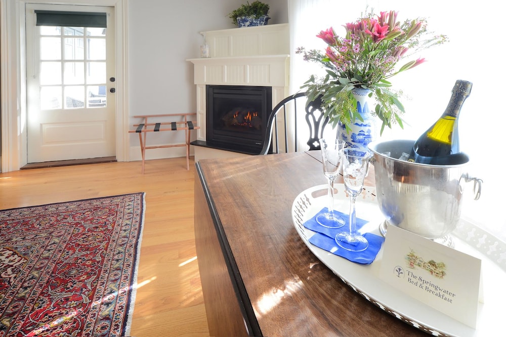 The Springwater Bed And Breakfast 36/50