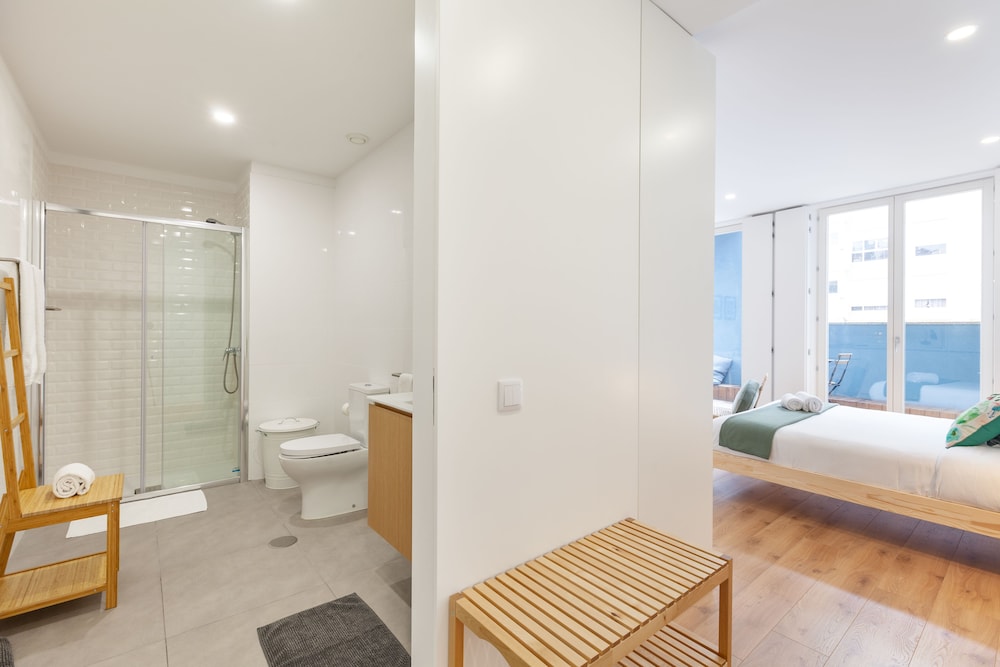 Oporto Palace Apartments 45/50