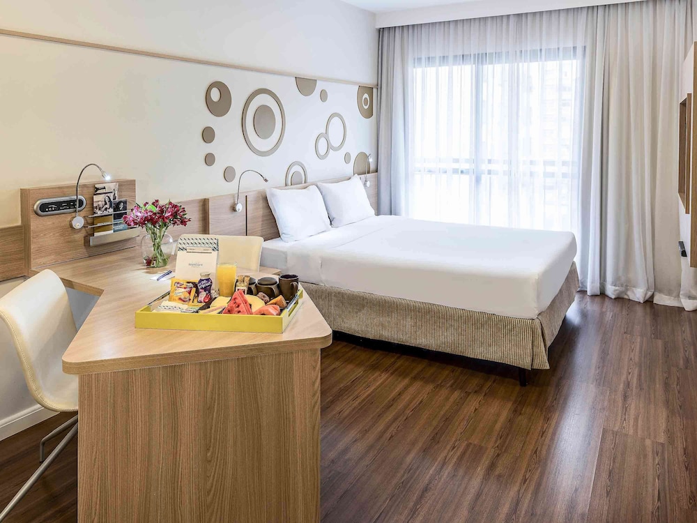 Mercure Sao Paulo Alamedas 32/74
