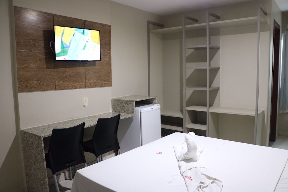 Onix Aeroporto Hotel 28/33