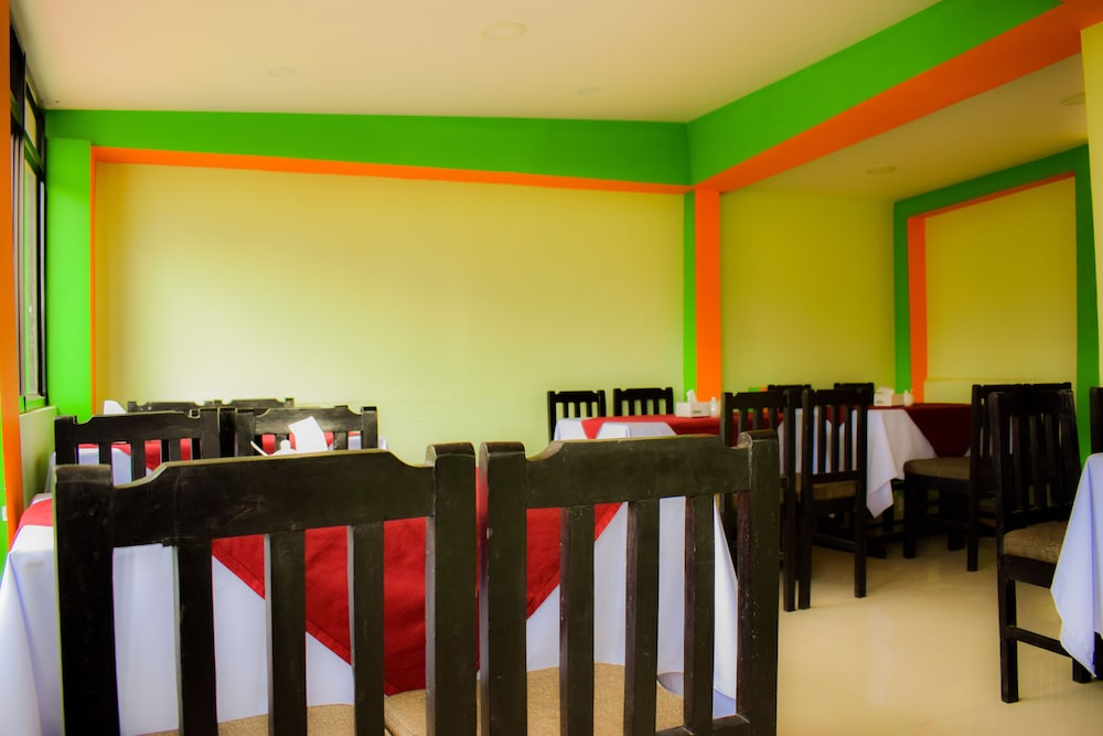 Kathmandu Peace Home 21/30