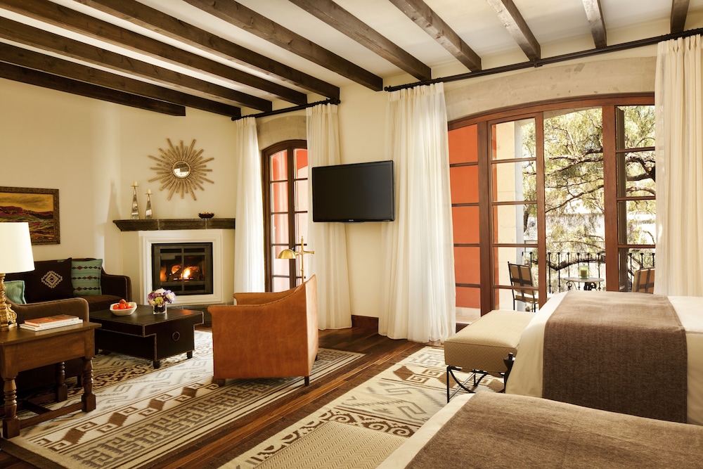 Rosewood San Miguel de Allende 51/76