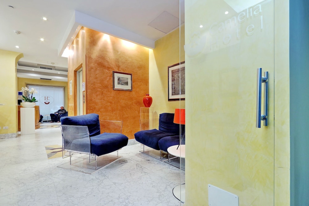 Camelia Hotel 6/56