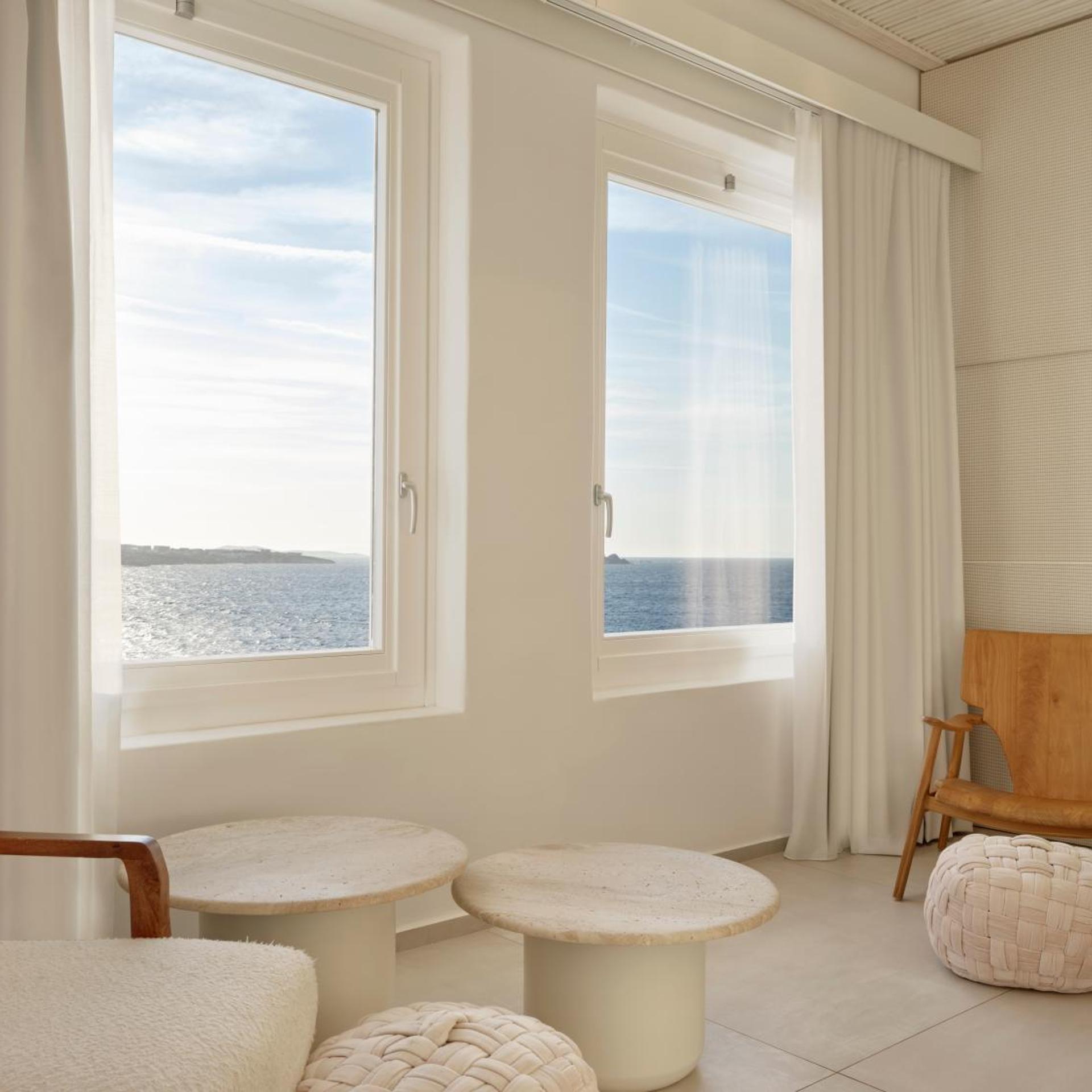 Icon Mykonos Hotel 31/51