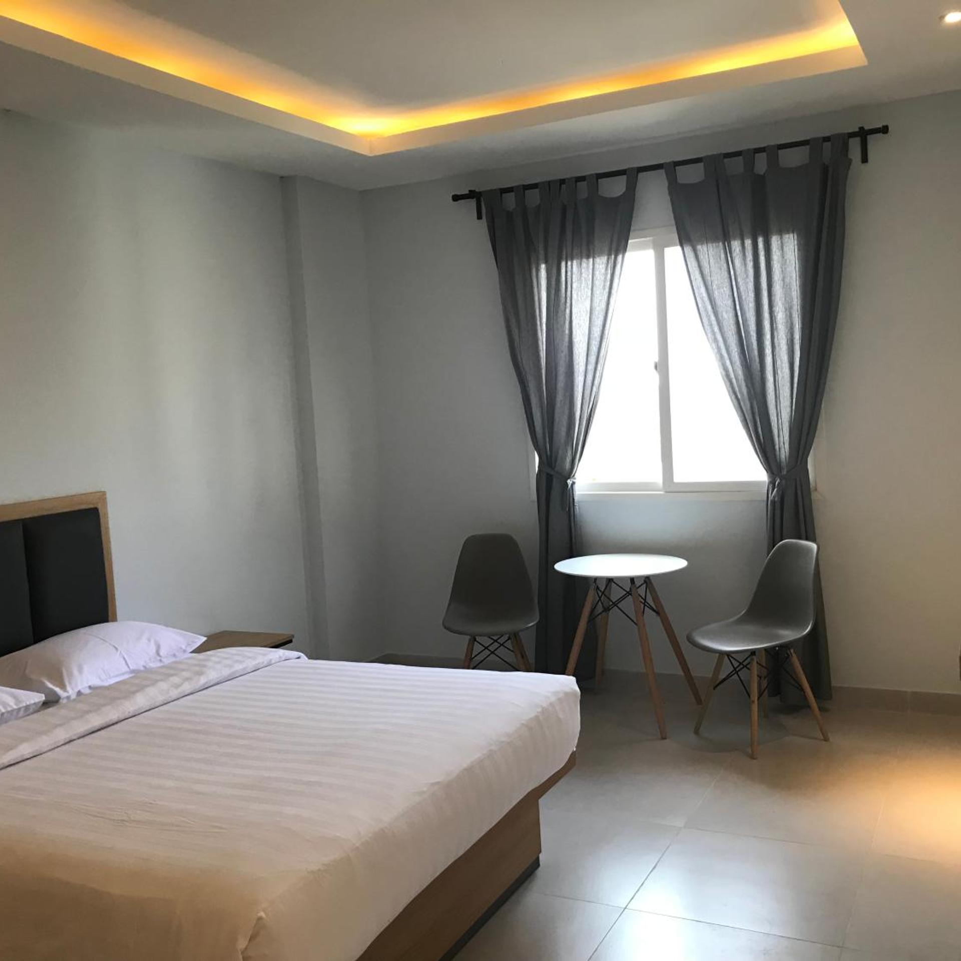 Hotel Arisu 16/50