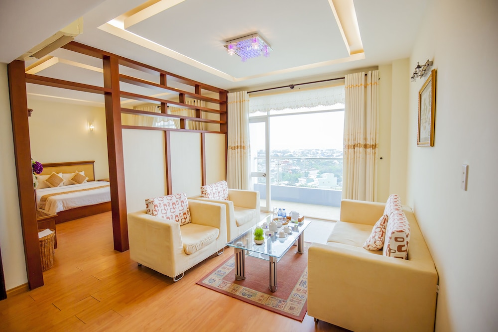 Thien An Riverside Hotel 29/50