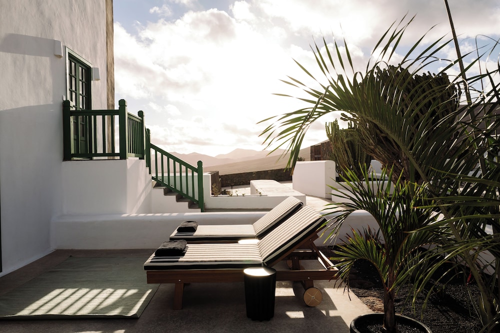 Hotel Cesar Lanzarote 3/50