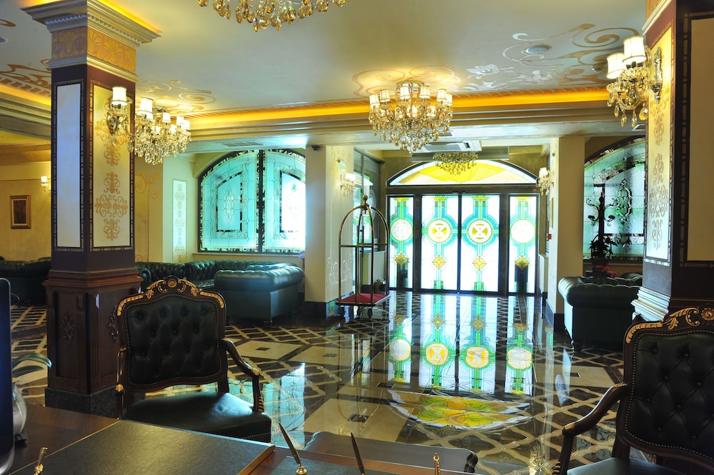 PARK HOTEL STARA ZAGORA 41/79