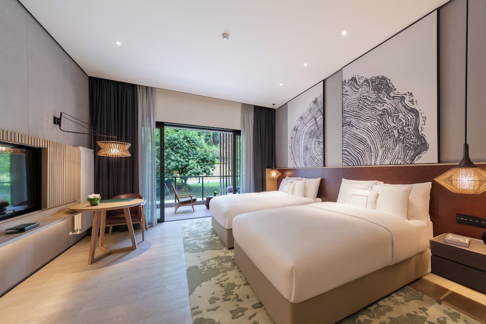 Melia, Guest Room, Forest View