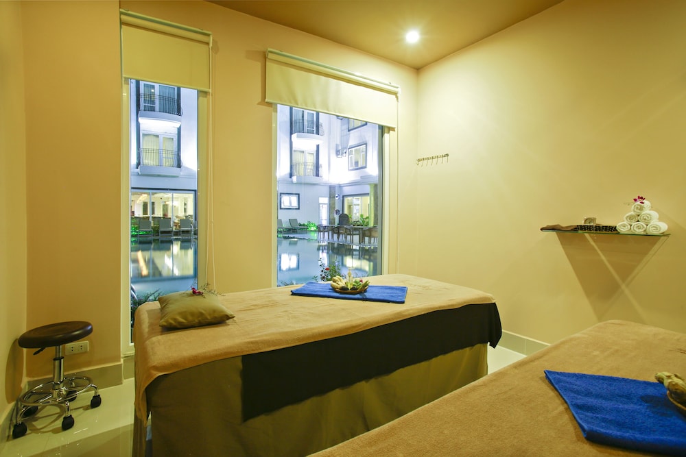 Hoi An Sincerity Hotel 48/72