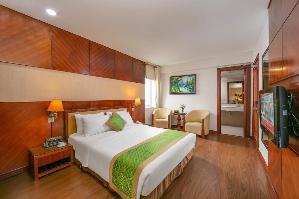 Emerald Hotel Hanoi 29/72
