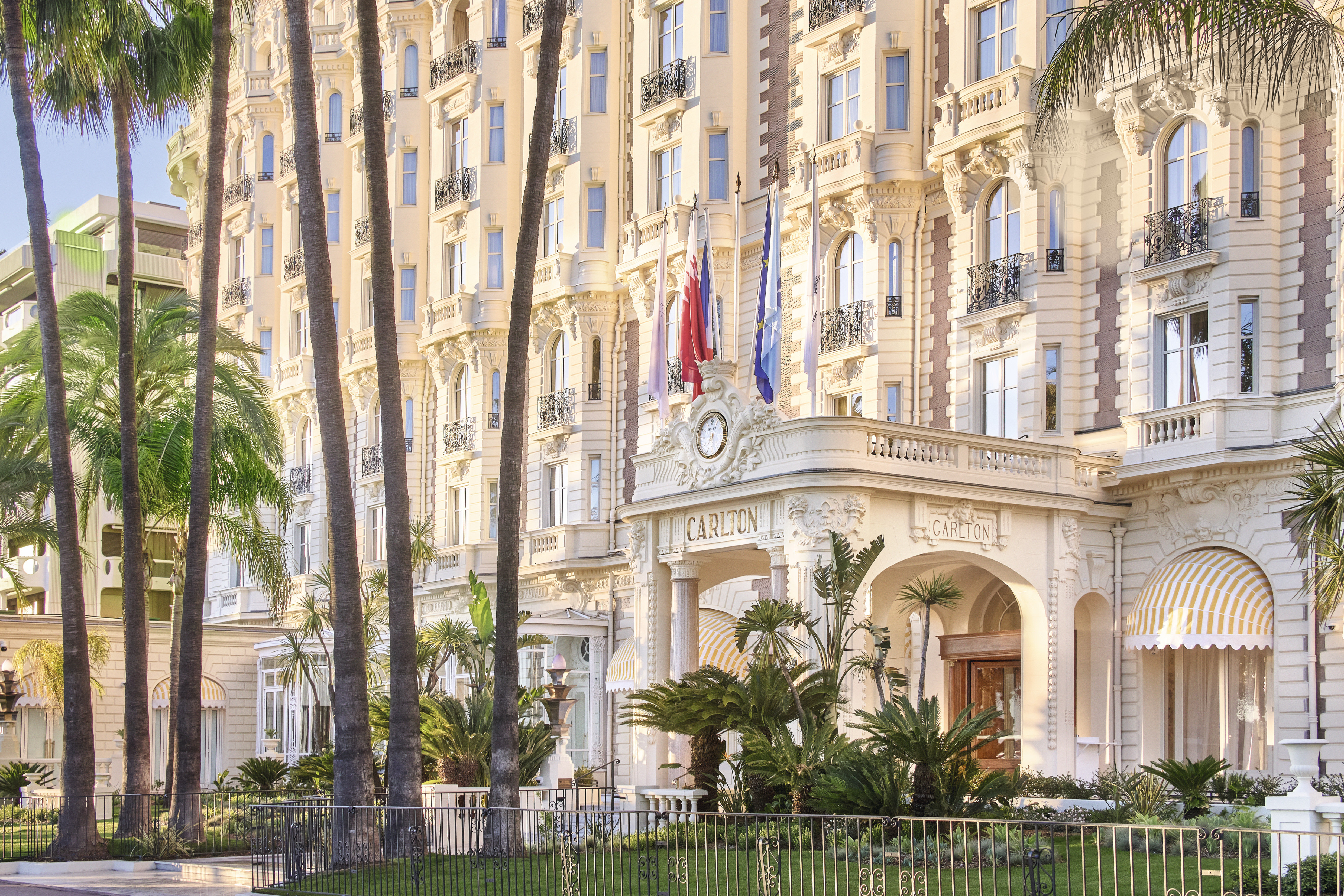 Carlton Cannes, a Regent Hotel 3/50
