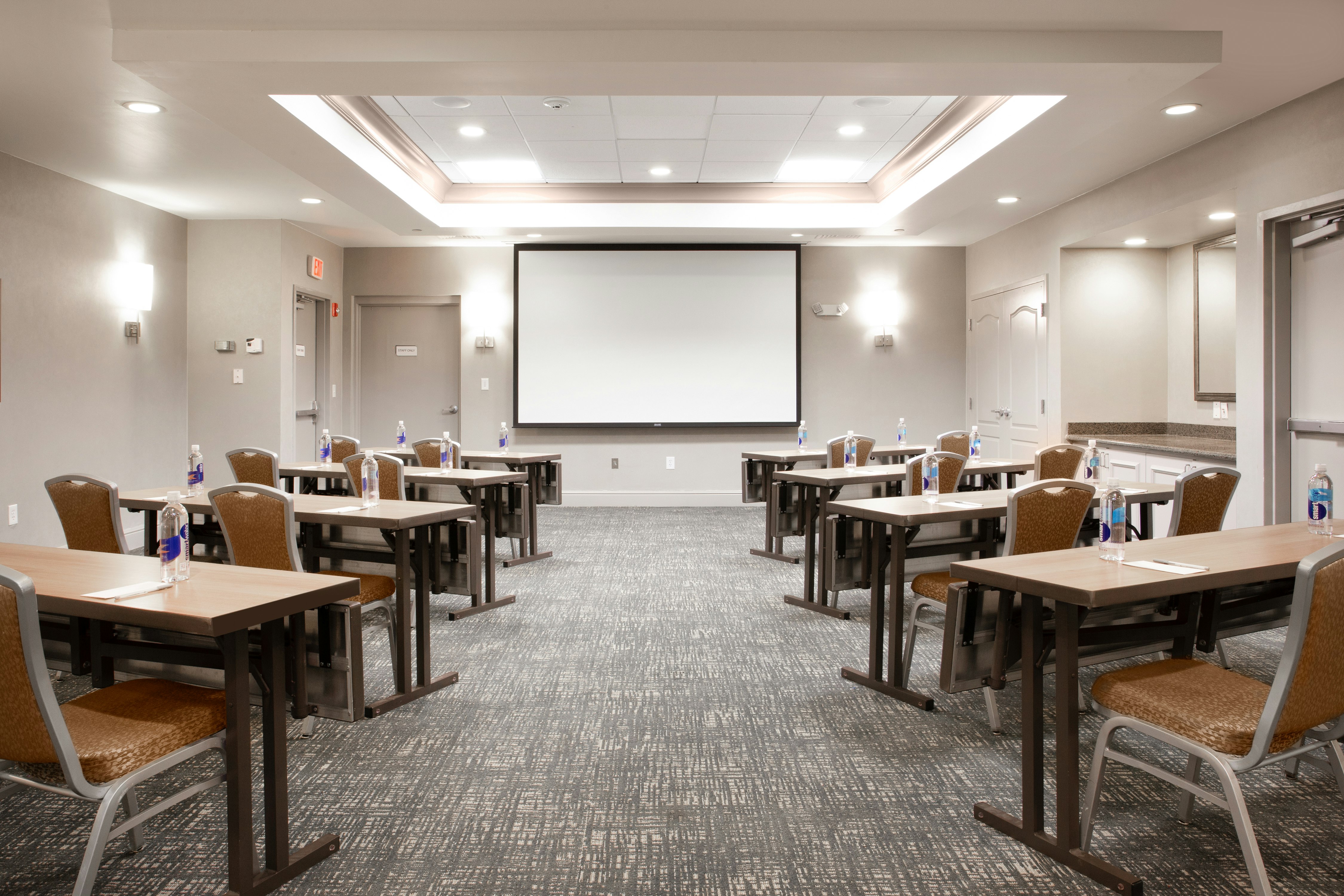 Hilton Garden Inn Nashville-Smyrna 44/55