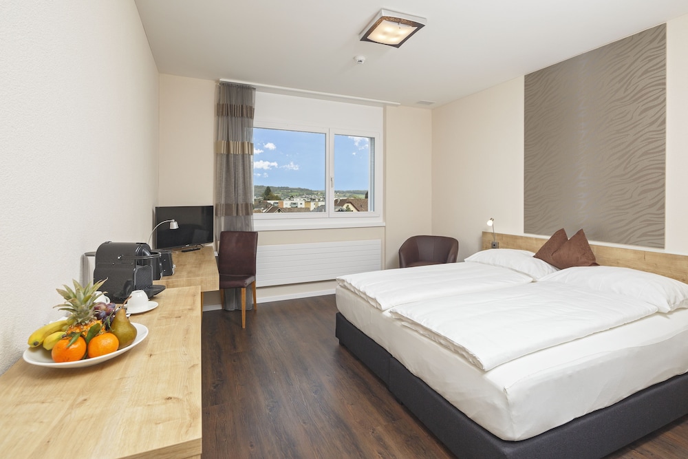 Villmergen Swiss Quality Hotel 8/36