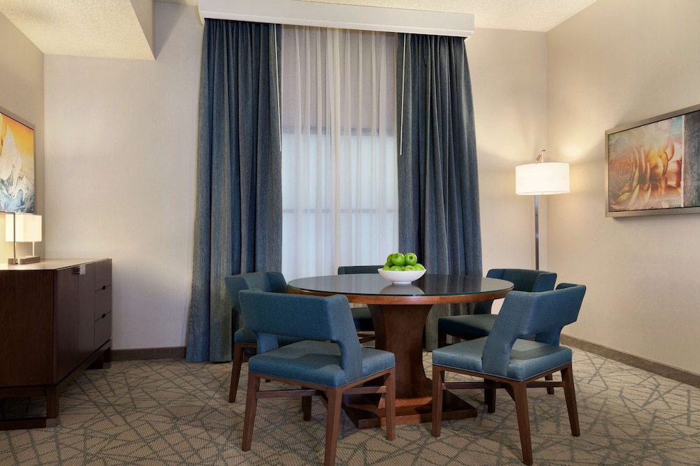Embassy Suites By Hilton Brea North Orange County 53/56
