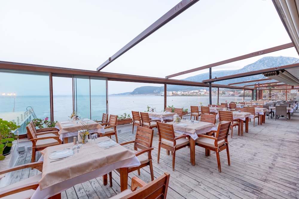 Tasada Otel 15/29