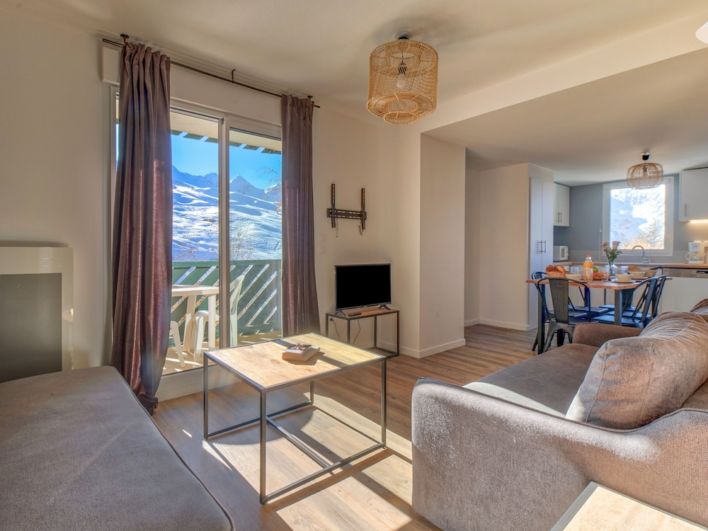 Residence Vacanceole Les Balcons Du soleil 31/62
