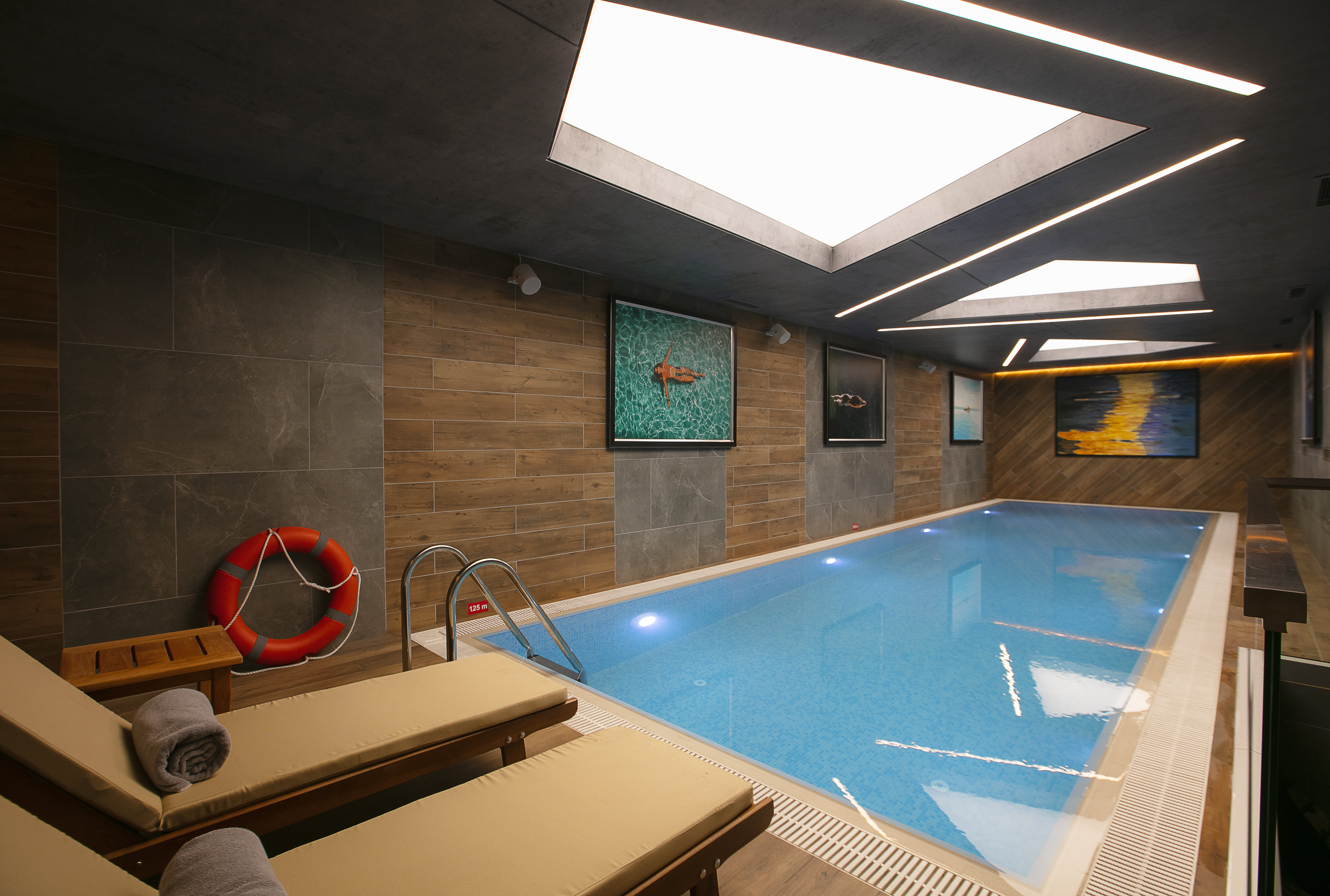 InterContinental Baku, an IHG Hotel 8/19