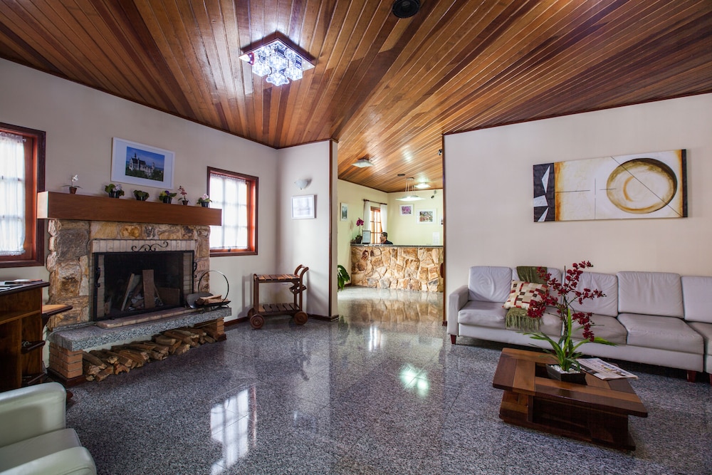 Summit Suites Hotel Campos do Jordao 20/31