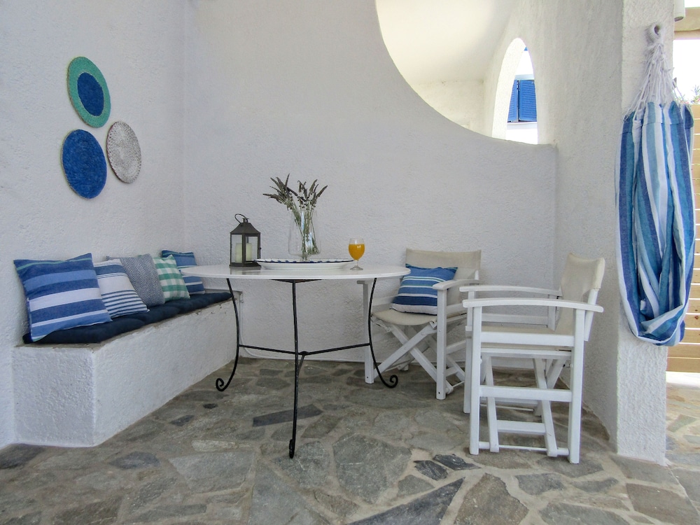 Perdika Mare Guesthouse 18/39