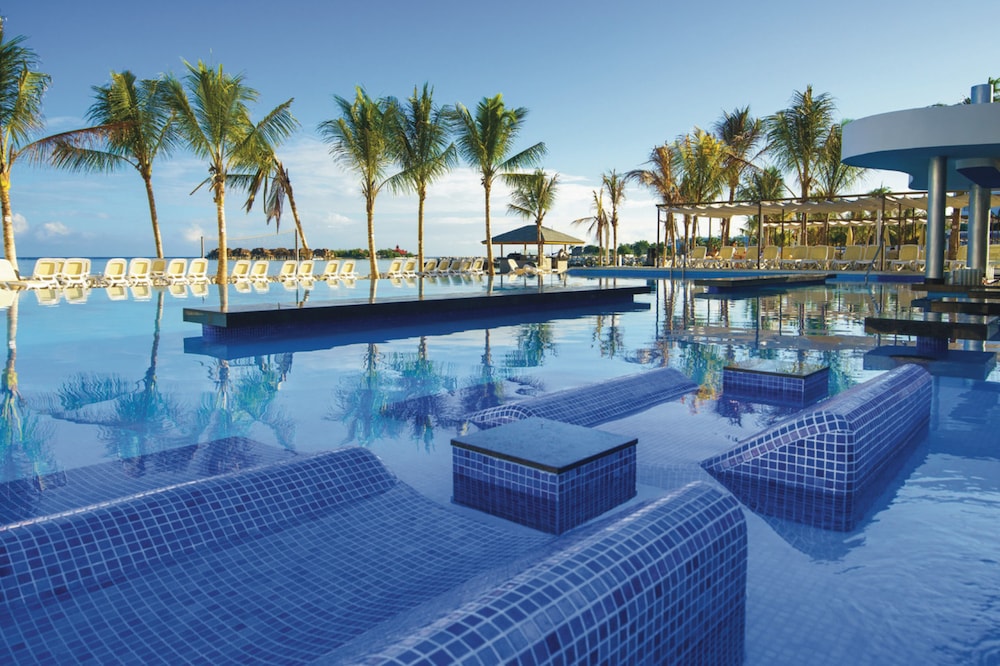 Hotel RIU Reggae - Adults Only - All Inclusive 21/50