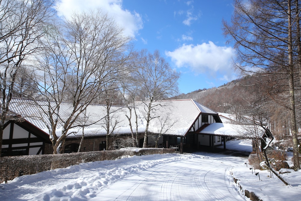 Tateshina Tokyu Hotel 43/50