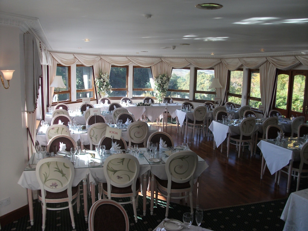 Glenspean Lodge Hotel(formerly BEST WESTERN GLENSPEAN LODGE - HIGHLANDS) 63/77