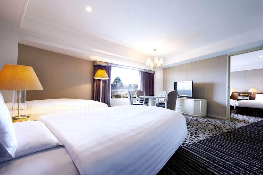 Hotel New Otani Osaka 13/68