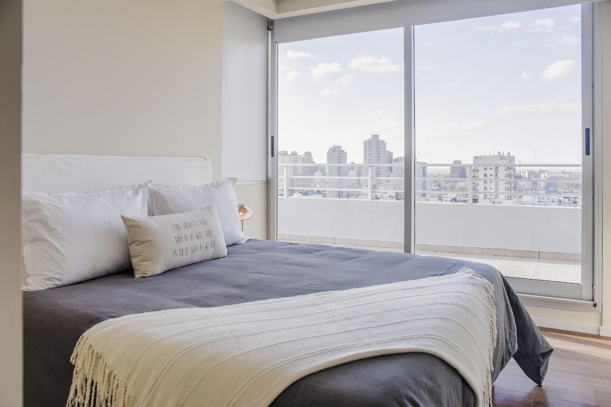 Top Rentals Residence Nunez 11/50
