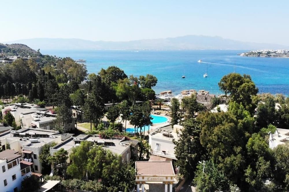 Suum Bodrum Hotel and Beach - Adults Only 47/50