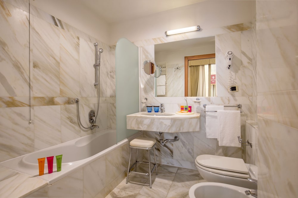 UNAWAY Hotel Empire Roma 14/46