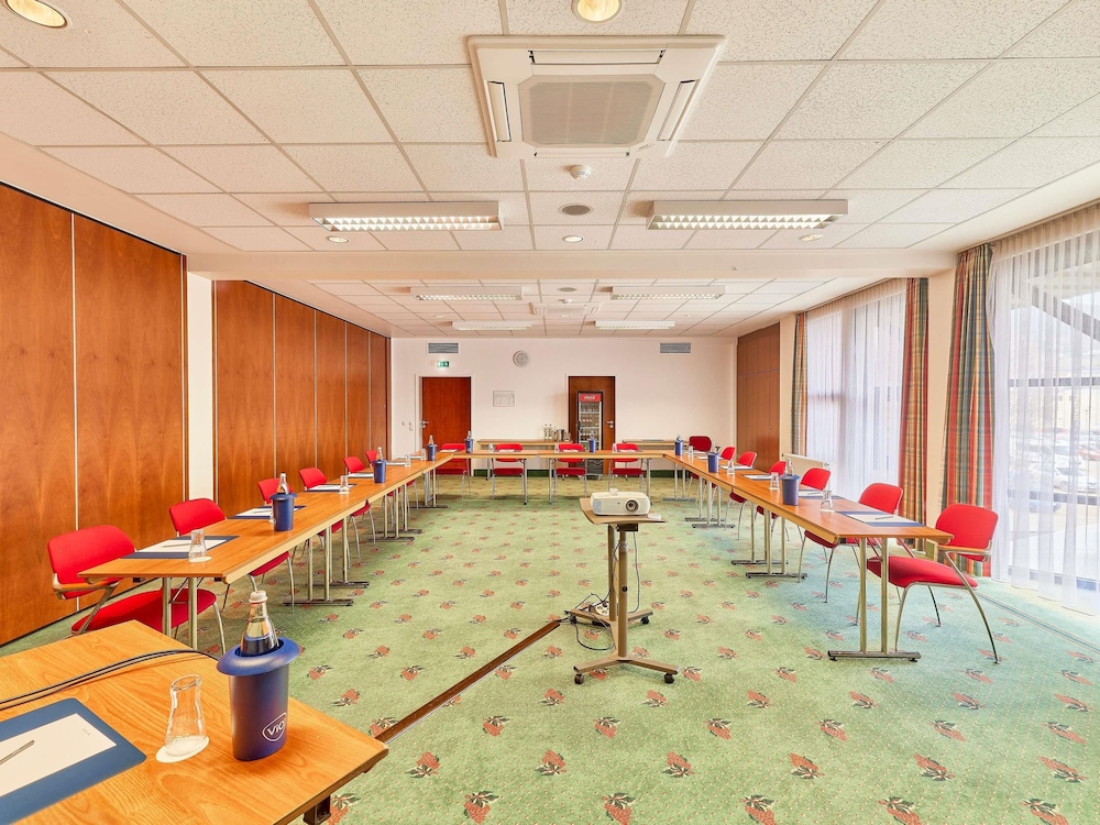 Mercure Bad Duerkheim An Den Salinen 61/69