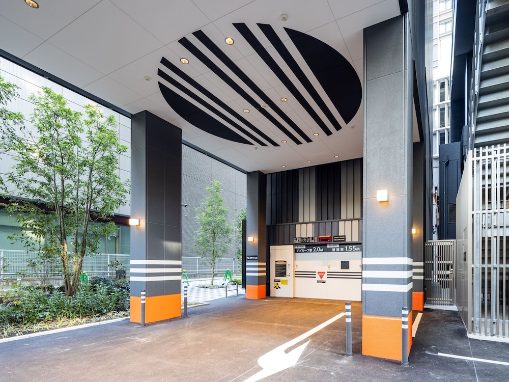 APA Hotel & Resort Osaka Namba Ekimae Tower 42/49