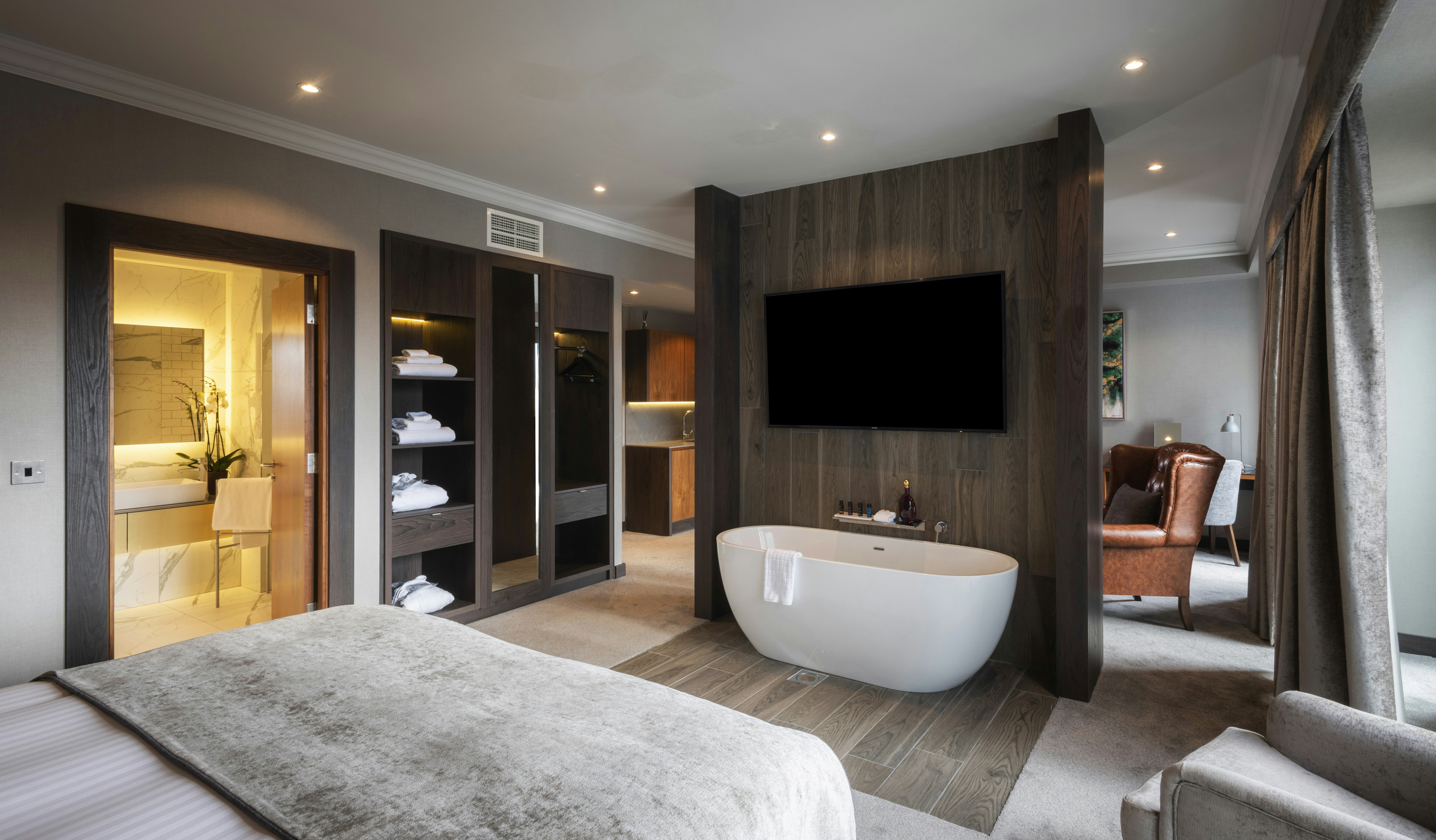 DoubleTree by Hilton Belfast City Ten Square 55/55