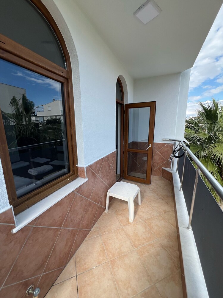 Kolibry Hotel 22/45