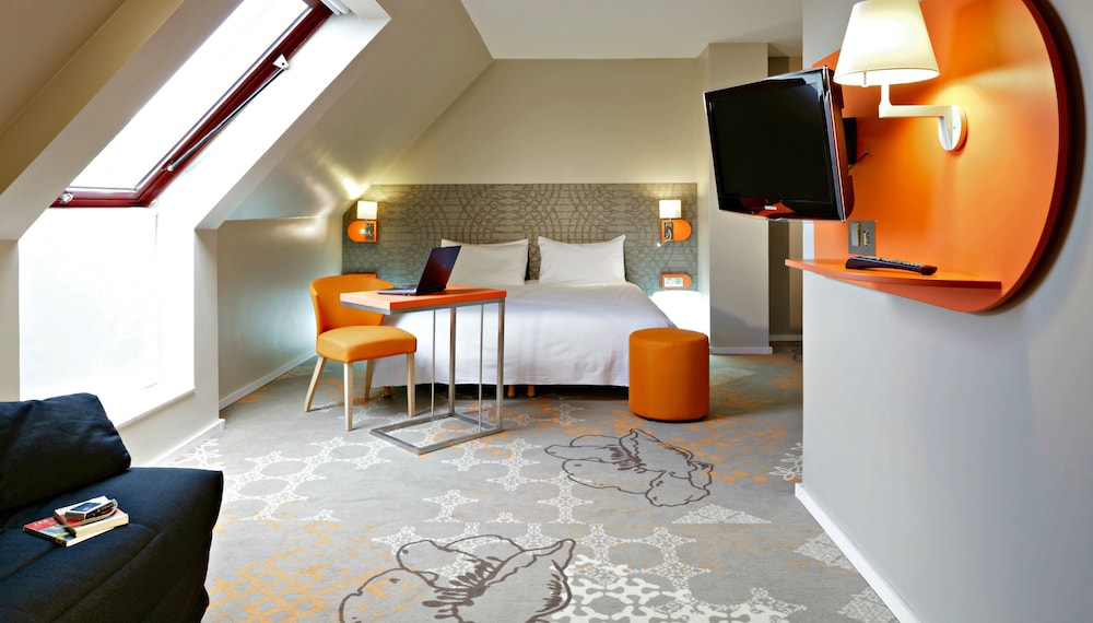 Ibis Styles Tours Centre 41/74