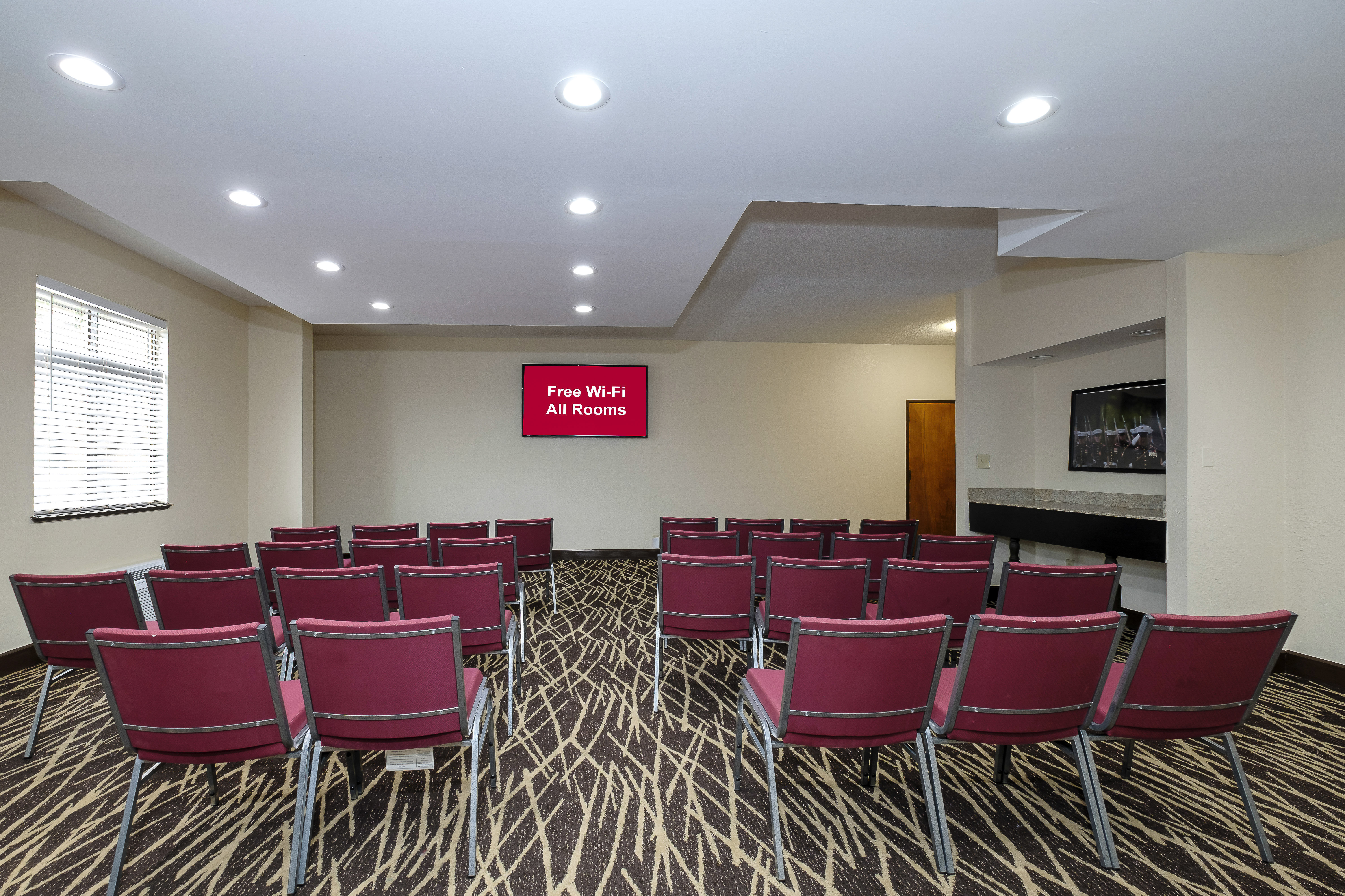 Red Roof Inn Suites Jacksonville Nc 46/53