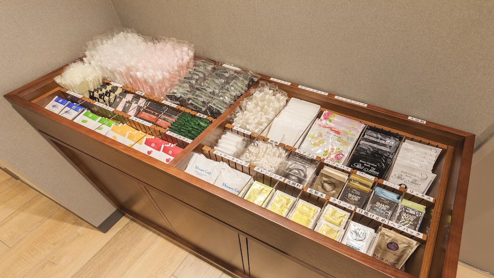 Sotetsu Fresa Inn Sendai 6/50