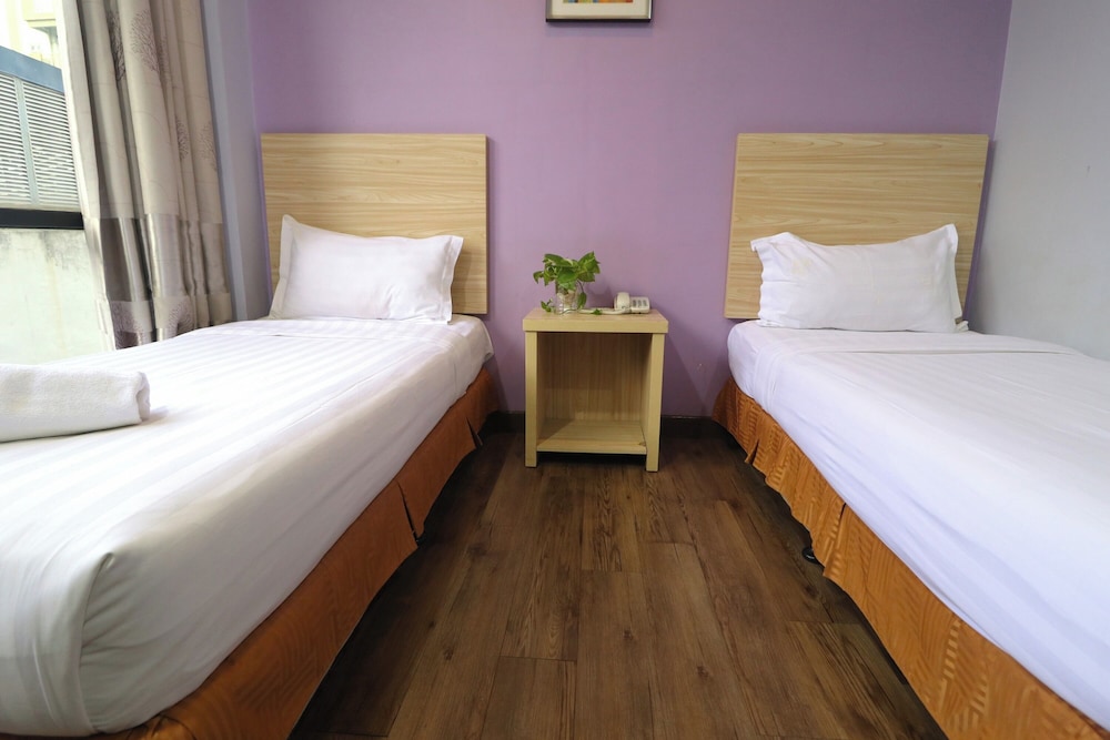 YP Boutique Hotel, Paradigm Mall Petaling Jaya 27/53